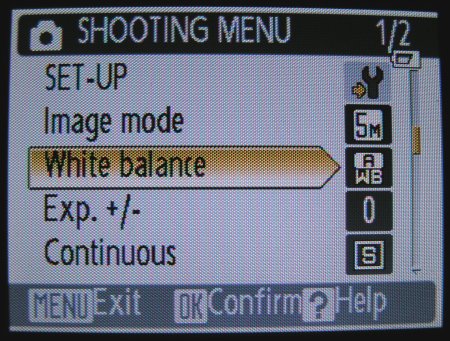 Coolpix L3: levný automat v praxi