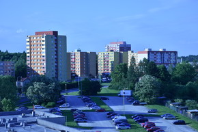 Nikon D7200: přesvědčivé zrcadlo