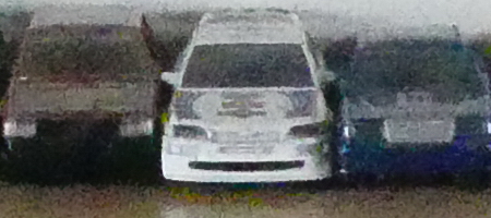 Panasonic Lumix FZ300: opět na špici