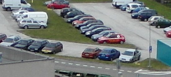 Nokia 808 PureView: mobilní zrcadlovkobijec