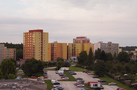 Sony Alpha SLT-A35: úspěšně proti zrcadlovkám