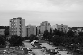 Sony Alpha SLT-A35: úspěšně proti zrcadlovkám