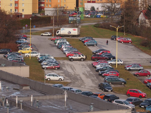 Olympus PEN E-P3: král všech PENů