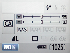Canon EOS 500D: povedený pokračovatel rodu