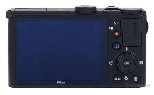 Nikon Coolpix P330: do vyšších sfér