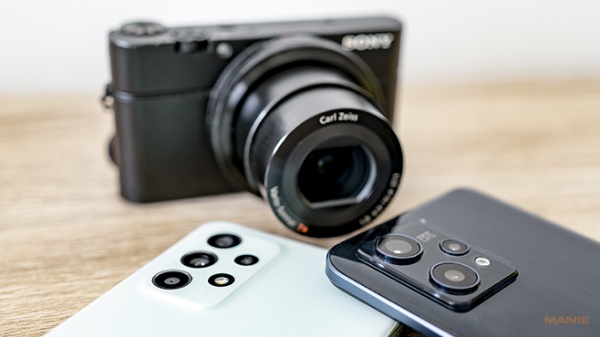 Miniaturní pixely ve smartphonech s Quad Bayerem: peklo či spása?