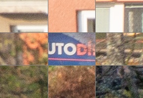 Panasonic Lumix TZ200: kamarád na cesty