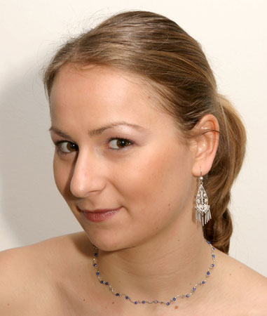 Fotografování lidí – 15.díl: blesk