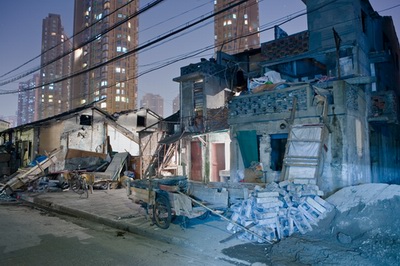 Vítězové Sony WPA 2009 vyhlášeni