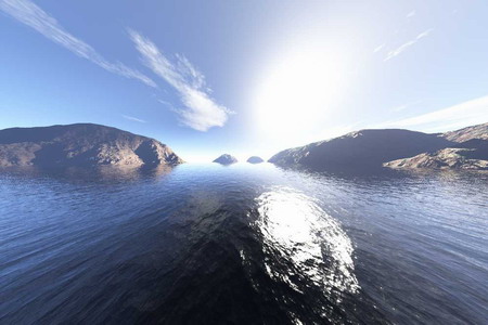 Světlo aneb nástroj každého fotografa - 4. díl