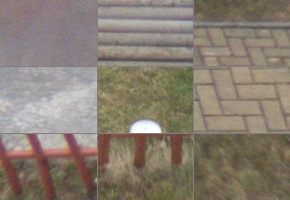 Canon PowerShot SX50 HS: překvapivá kombinace