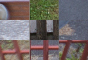 Minolta MC Rokkor-PF 50mm F1.7 (MC/MD)