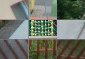 Sony E PZ 18-105mm F4 G OSS (SELP18105G)