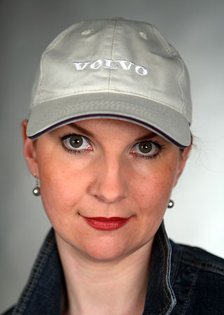 Fotografování lidí – 16.díl: Č-B fotografie