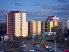 Samsung ST550: jedno LCD nestačí