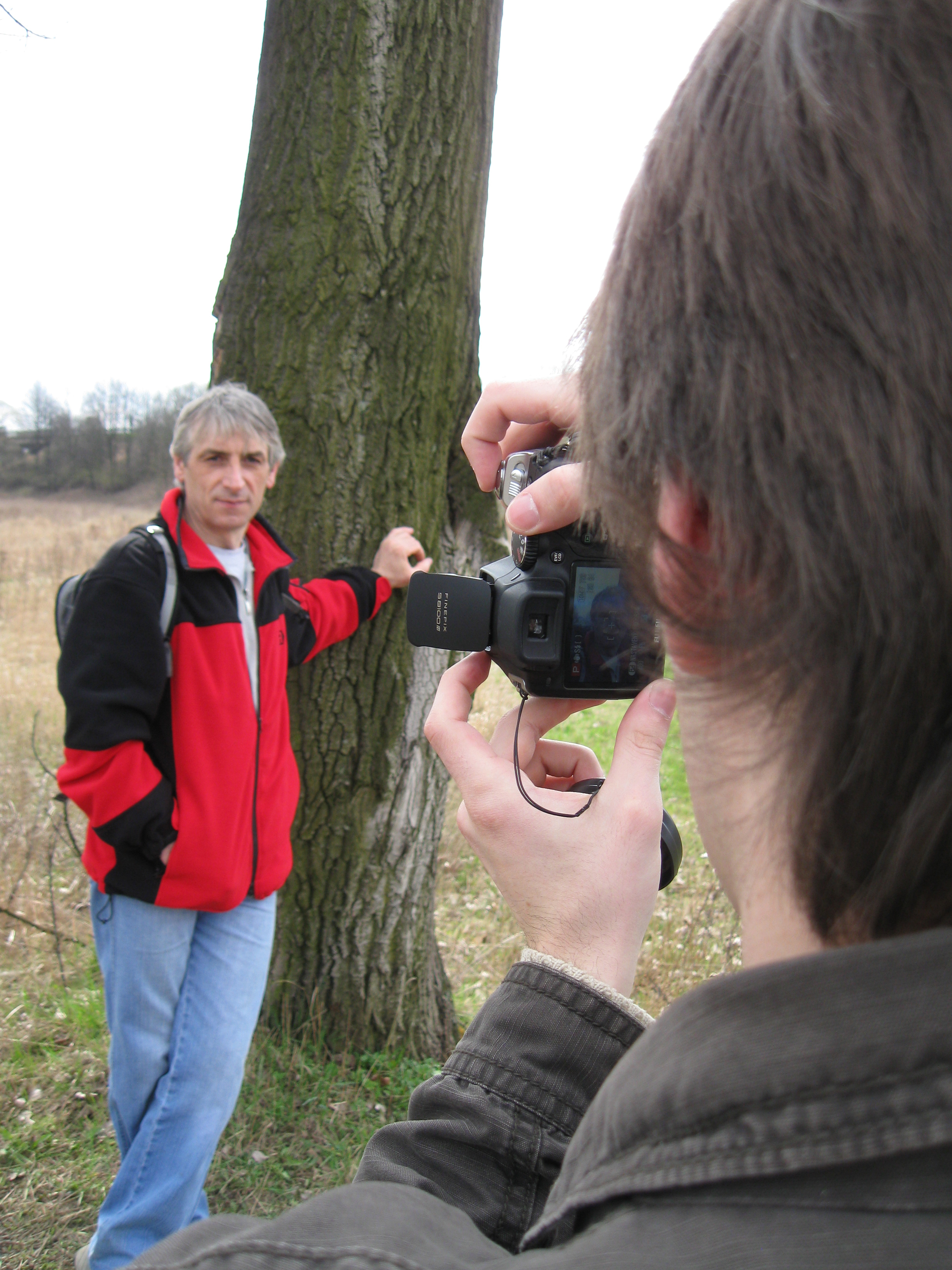 Canon PowerShot A590 IS: malý, ale šikovný