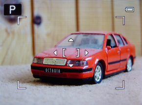 Nikon Coolpix P510: lovec rekordů