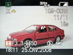 Panasonic Lumix LZ10: překvapivý všeuměl