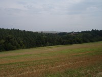 Sony Cyber-shot DSC-P200: Půlkruhová sedmička