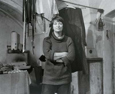 Osobnost české fotografie