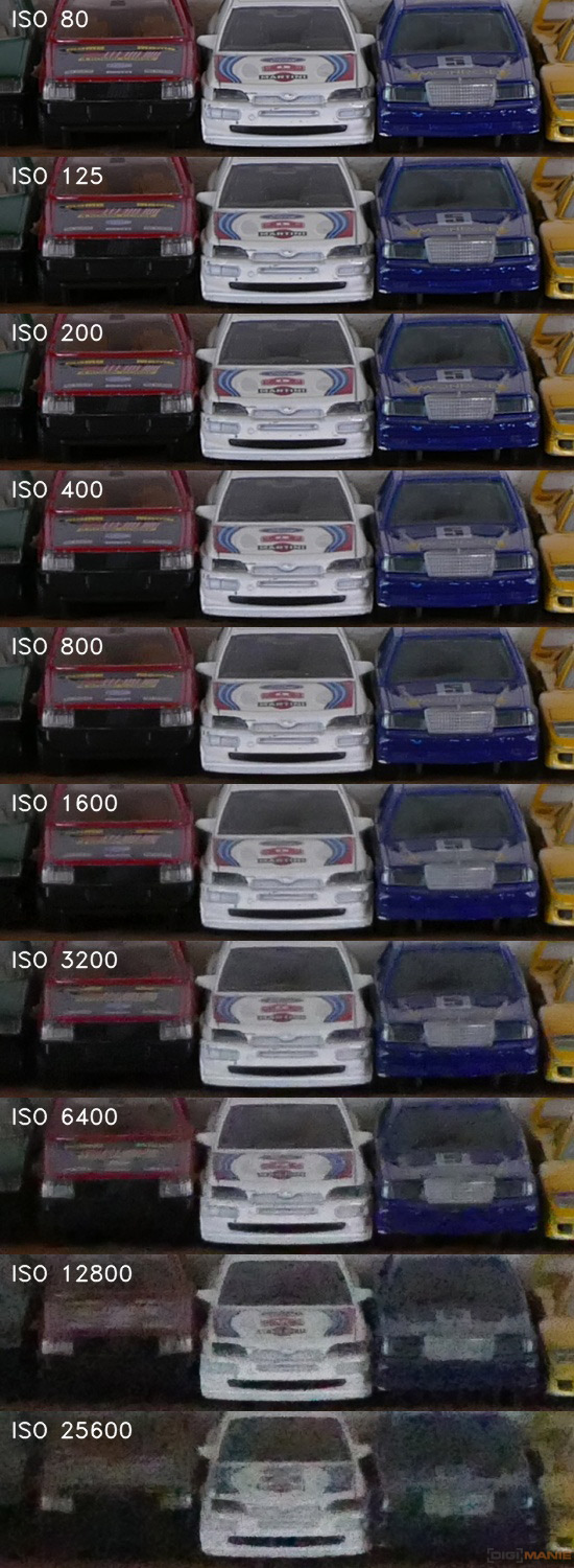 Panasonic Lumix FZ1000: legenda je zpátky