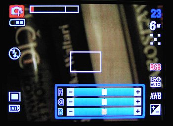 Multimediální vlna aneb Digimax i6 v praxi