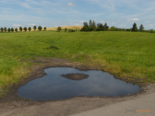 Nikon Coolpix P60: rychlý maratonec