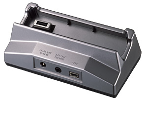 Olympus AZ-1: Fotoaparát a album v jednom