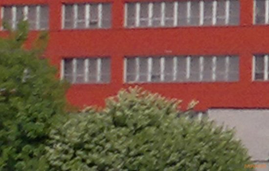 Fotíme mobilem: Zapovězené makro?