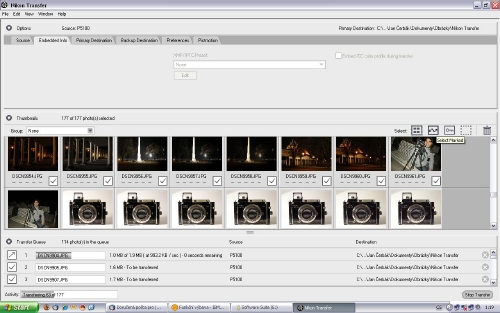 Nikon Coolpix P5100: trpělivý profesionál