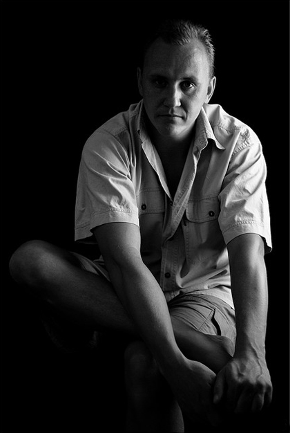 Chci fotit modelky: ale kde je vzít?