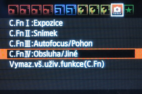 Canon EOS 60D: na pomezí dvou světů