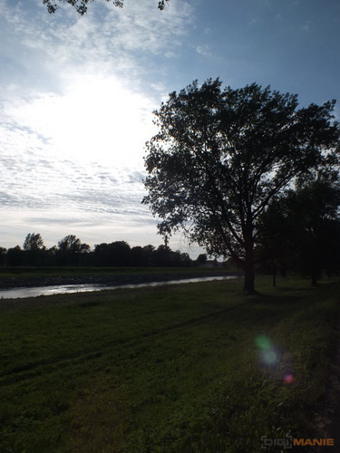 Fujifilm FinePix HS20EXR: důstojný nástupce