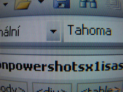 Canon PowerShot SX1 IS vs. SX10 IS: souboj CMOS a CCD