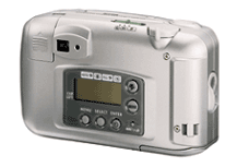 Kodak končí s přístroji na kinofilm a APS