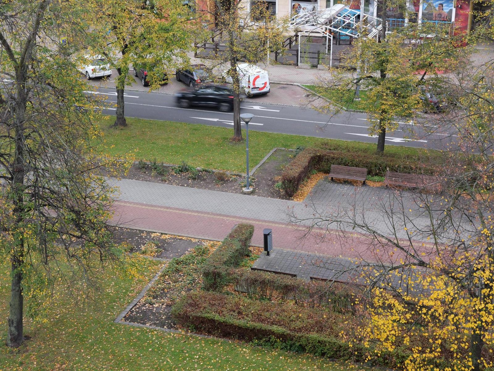 Panasonic Leica DG Vario-Elmarit 12-35mm / F2.8 ASPH. / Power O.I.S