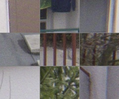 Olympus XZ-1: trefa do černého