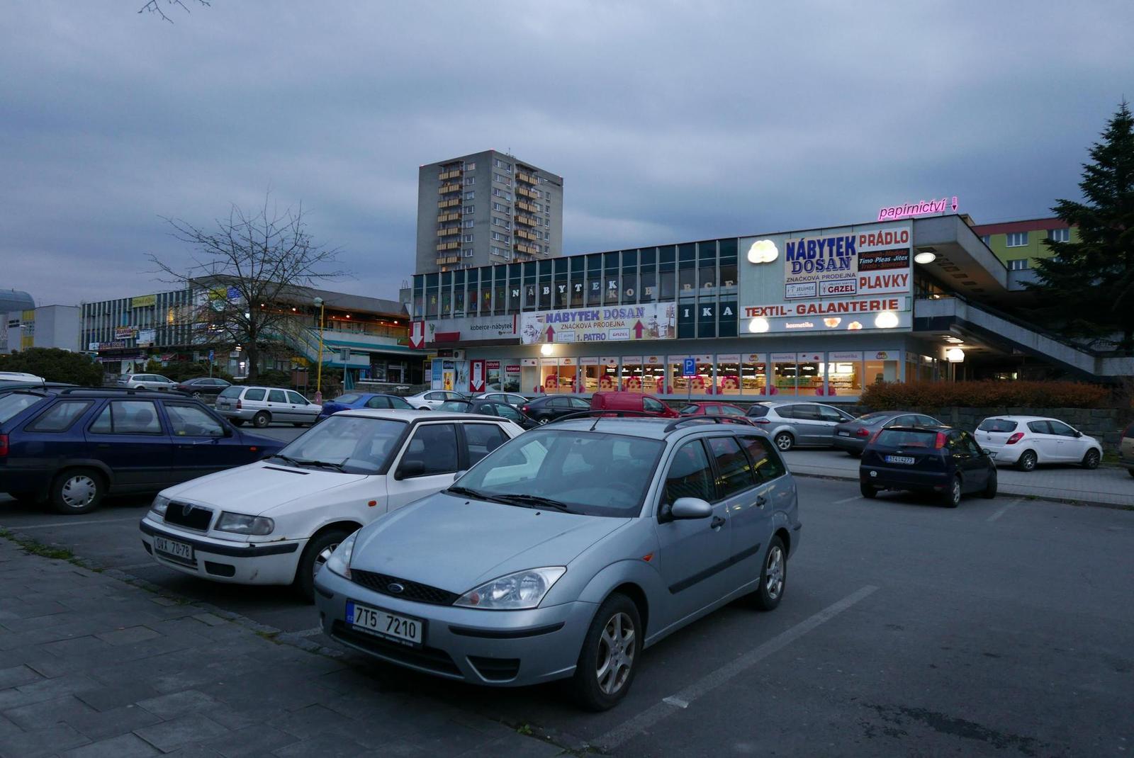 Panasonic Lumix LX100: pozoruhodný profi kompakt