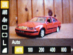 Canon PowerShot A800: šikula za pár stovek