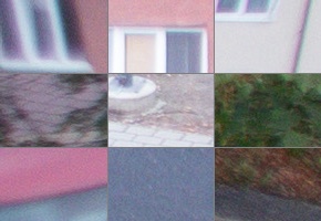 Canon EF-M 15-45mm f/3.5-6.3 IS STM