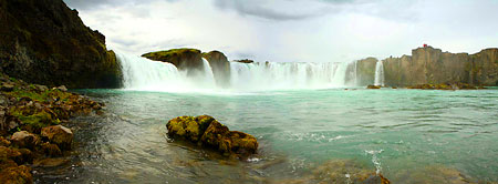 Island - království krajinářské fotografie: IV.