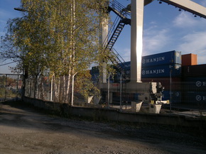 Fotíme mobilem: Panoramata jako nepřekonatelný problém?