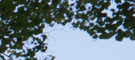 Samsung 16-50mm 1:3.5-5.6 ED OIS Power Zoom