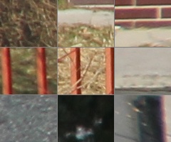 Megatest ultrazoomových objektivů