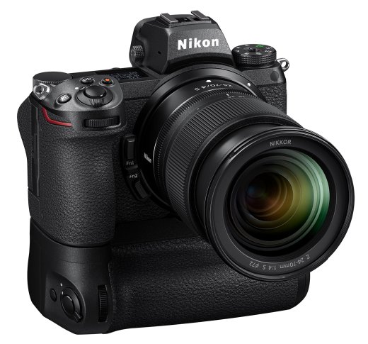 Nikon uvedl full frame CSC Z6 II a Z7 II: vylepšují přesně to, co měly