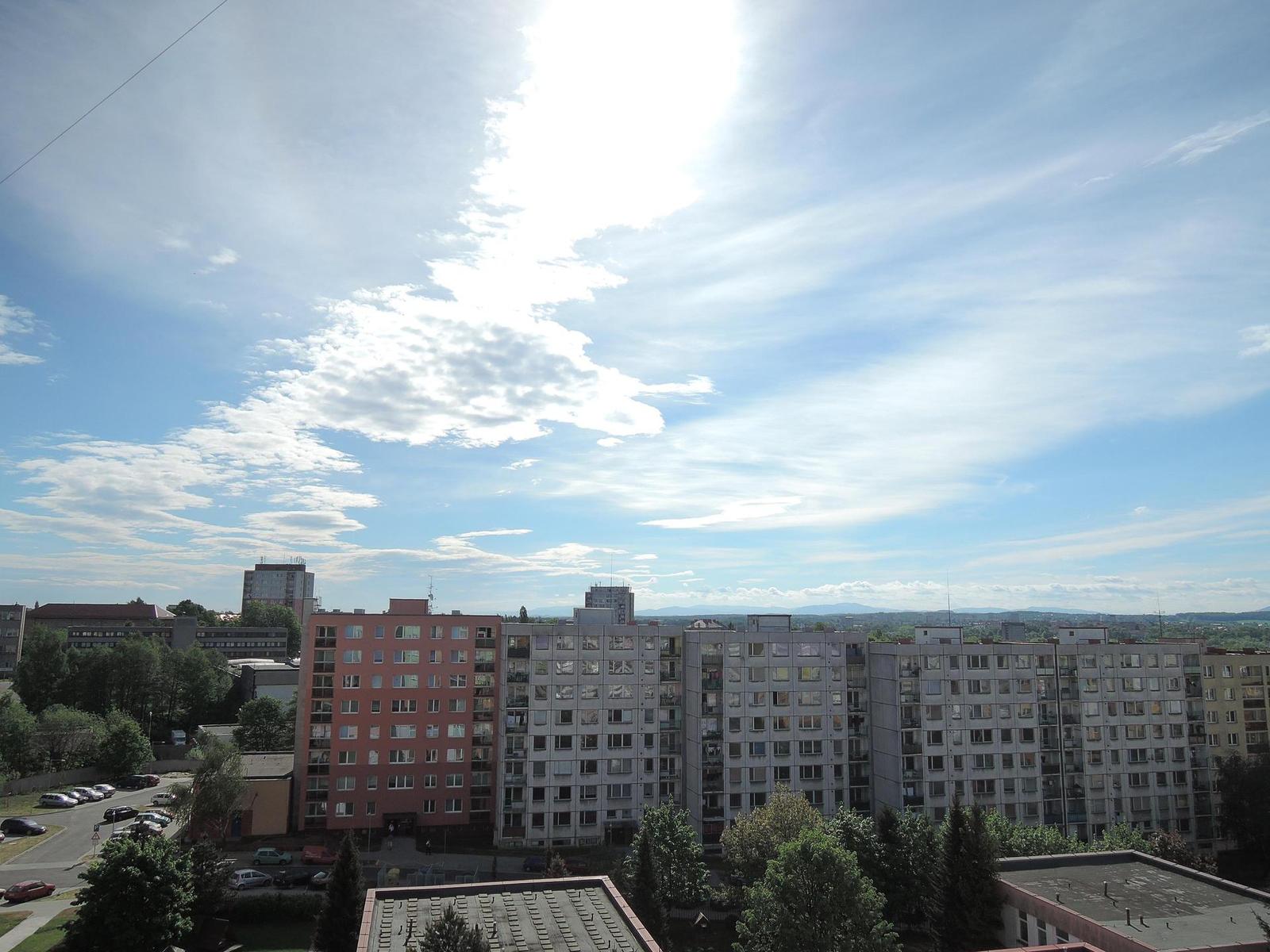 Nikon Coolpix P330: do vyšších sfér