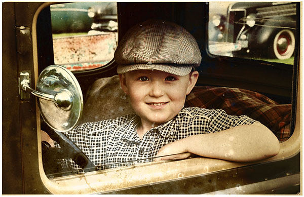 Ejhle člověk 6: Děti jsou radost