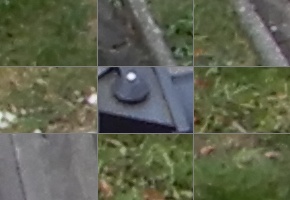 Nikon Coolpix A900: 4K do kapsy