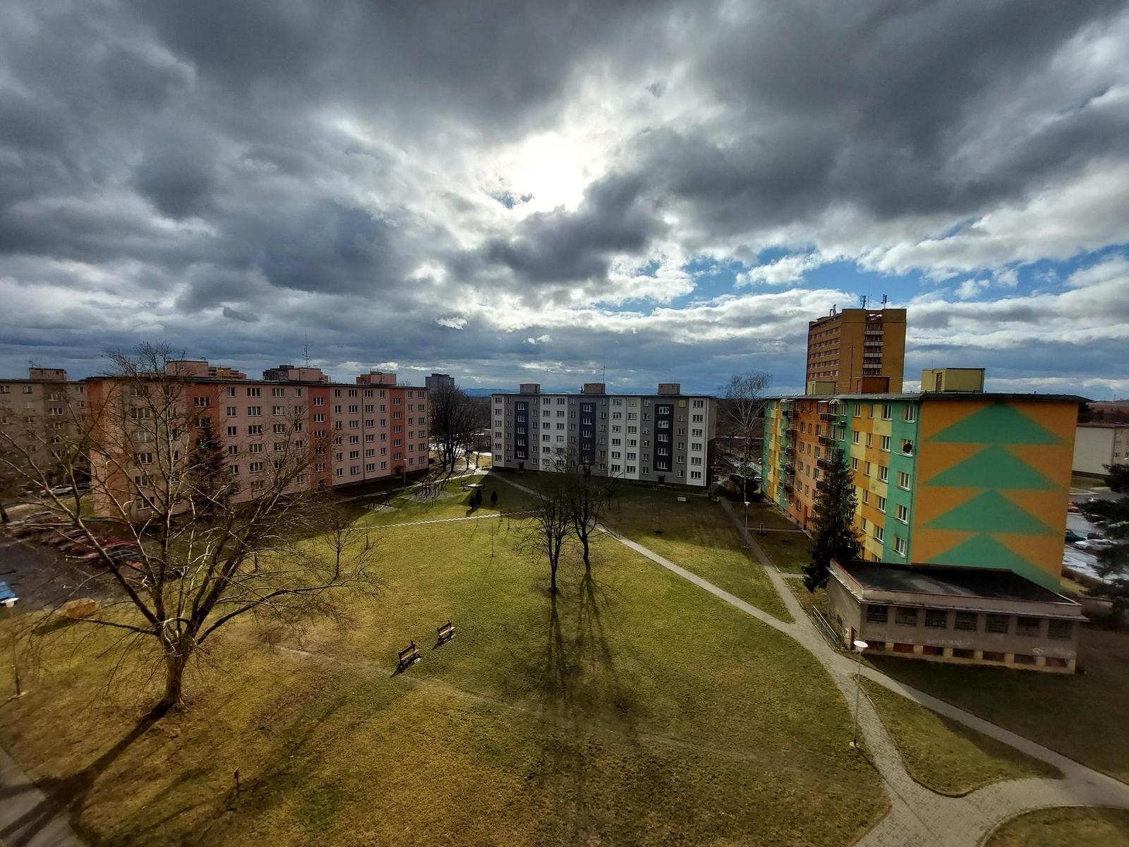 Samsung Galaxy A52s 5G: populární univerzál