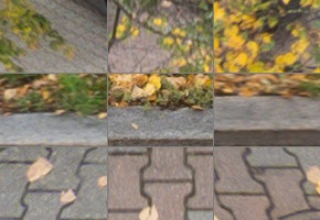 Panasonic Leica DG Vario-Elmarit 12-35mm / F2.8 ASPH. / Power O.I.S